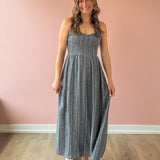 Romy Maxi Dress