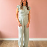 Laguna Knit Pant