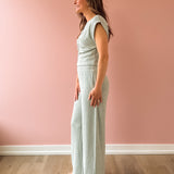 Laguna Knit Pant