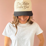 One Nation Under God Hat