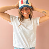 Americana Hat