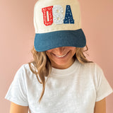 Americana Hat