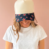 Star Spangled Hat