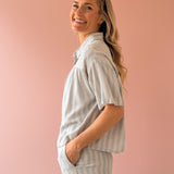 Aubreigh Top