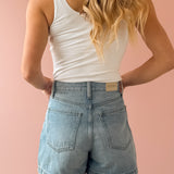 Saige Aline Short - Riviera