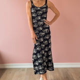 Joseli Midi Dress