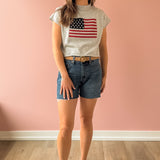 All-American Sweater