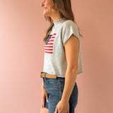 All-American Sweater