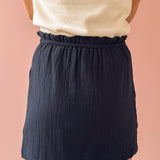 Lilah Mini Skirt