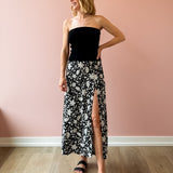 Narissa Maxi Skirt