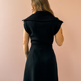 Rebecca Zip Dress