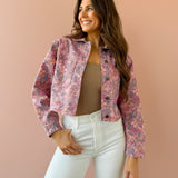 Korin Jacket