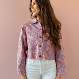 Korin Jacket