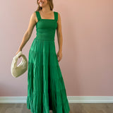 Spring Fling Maxi Skirt
