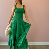 Spring Fling Maxi Skirt