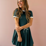 Trent Court Dress 30"