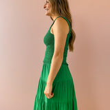 Spring Fling Maxi Skirt