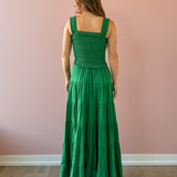 Spring Fling Maxi Skirt