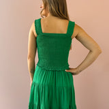 Spring Fling Maxi Skirt