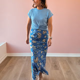 Fiona Maxi Skirt
