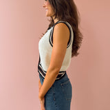 Allie Top