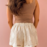 Sandra Shorts