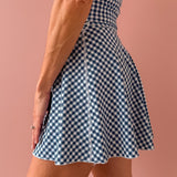 Check Yourself Skirt