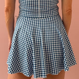 Check Yourself Skirt