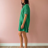 Clover Mini Dress