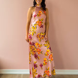 Lara Maxi Dress