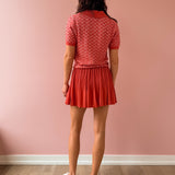Davina Skort