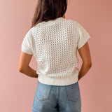 Denny Knit Top