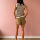 Morales Short