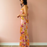 Lara Maxi Dress