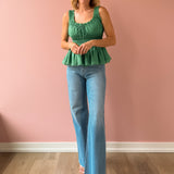 June Top