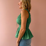 June Top