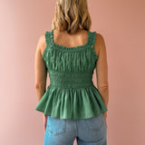 June Top