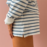 Capri Coast Shorts