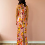 Lara Maxi Dress