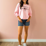 America Crewneck