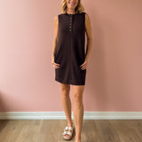 Elba Mini Dress