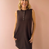 Elba Mini Dress