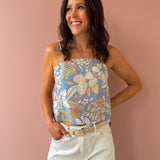 Bluebell Tank