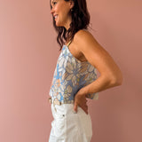 Bluebell Tank