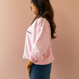 America Crewneck