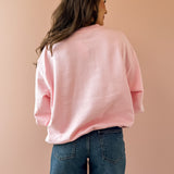 America Crewneck