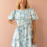 Linda Mini Dress