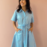 Stevie Mini Dress