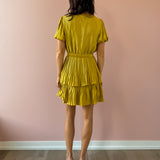 Bella Mini Dress