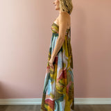 Yazmina Maxi Dress